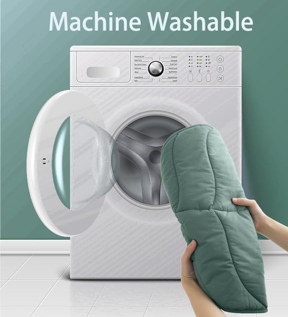 Leaf Shaped Cotton Cat Bed Pad, 30 X 20 In