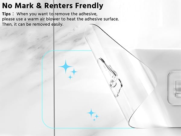 Shower Caddy Shelf Organizer Rack