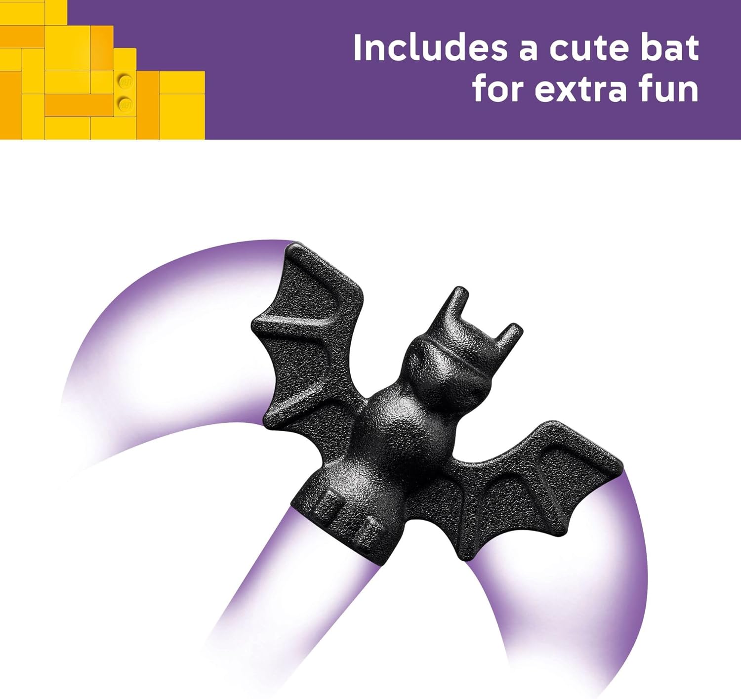 Halloween Barn Building Toy for Kids