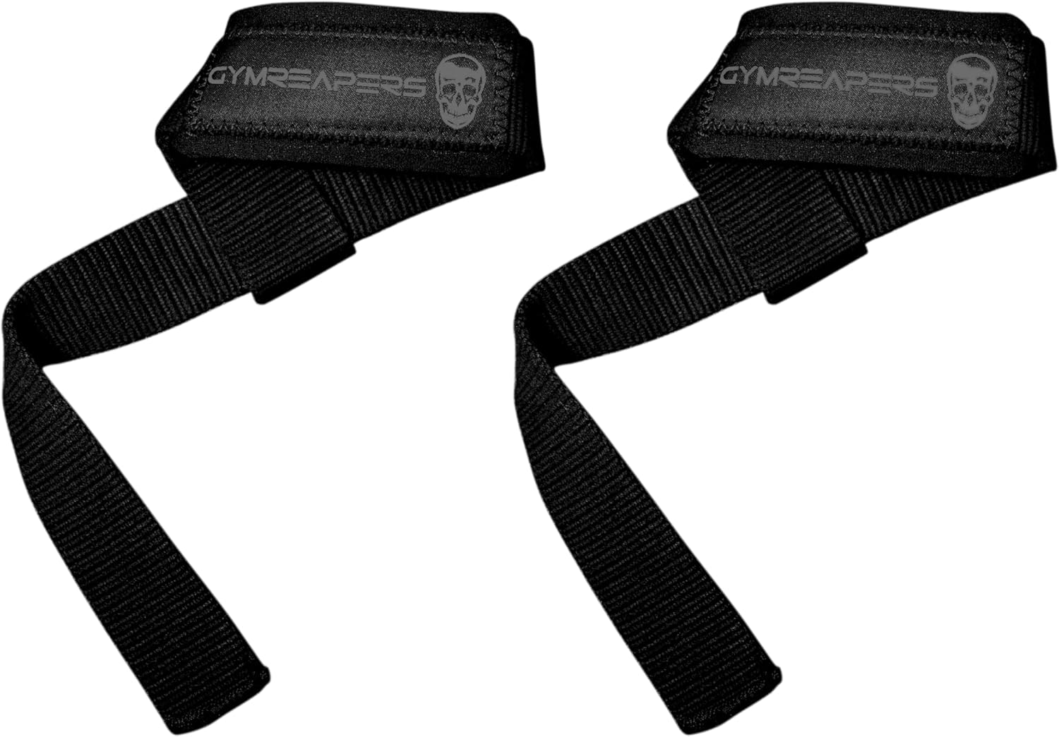 Lifting Wrist Straps for Weightlifting