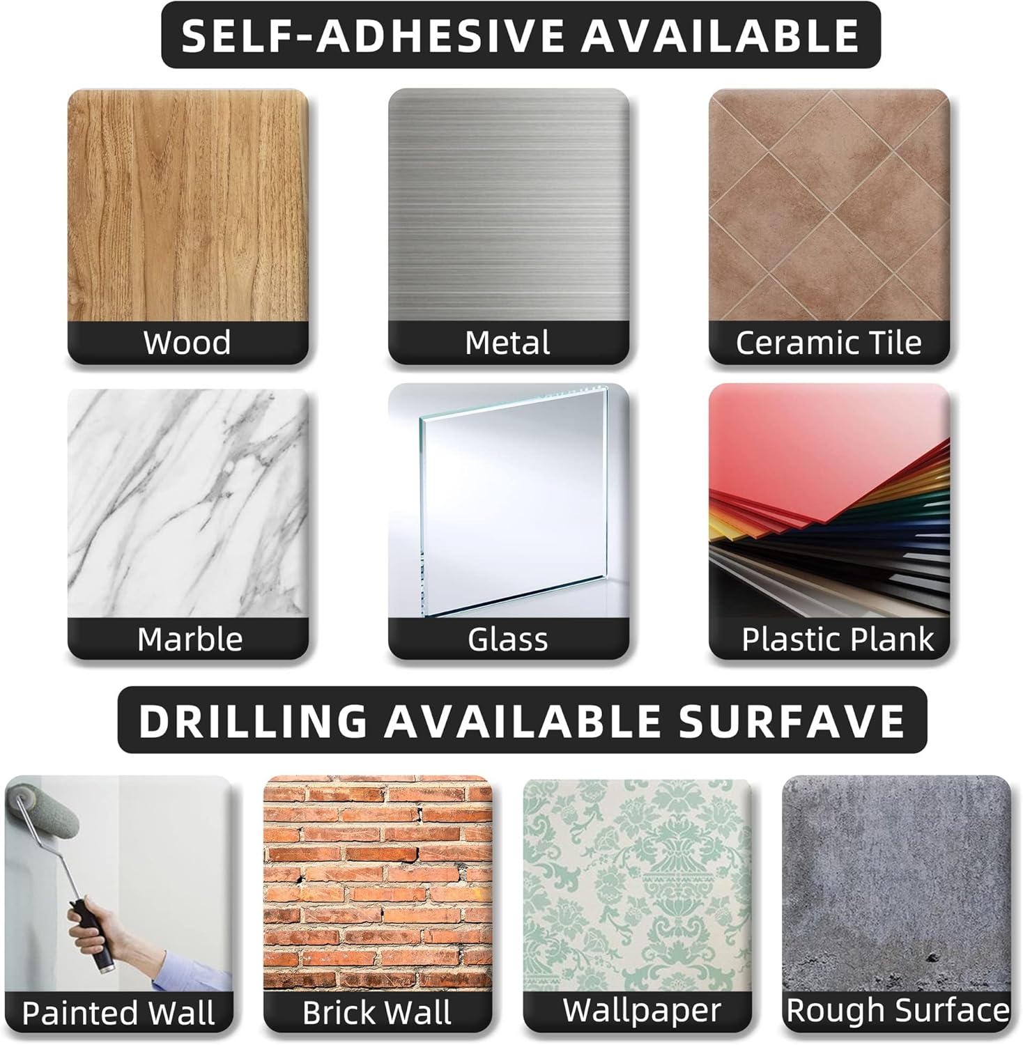 Paper Towel Holder Under Cabinet