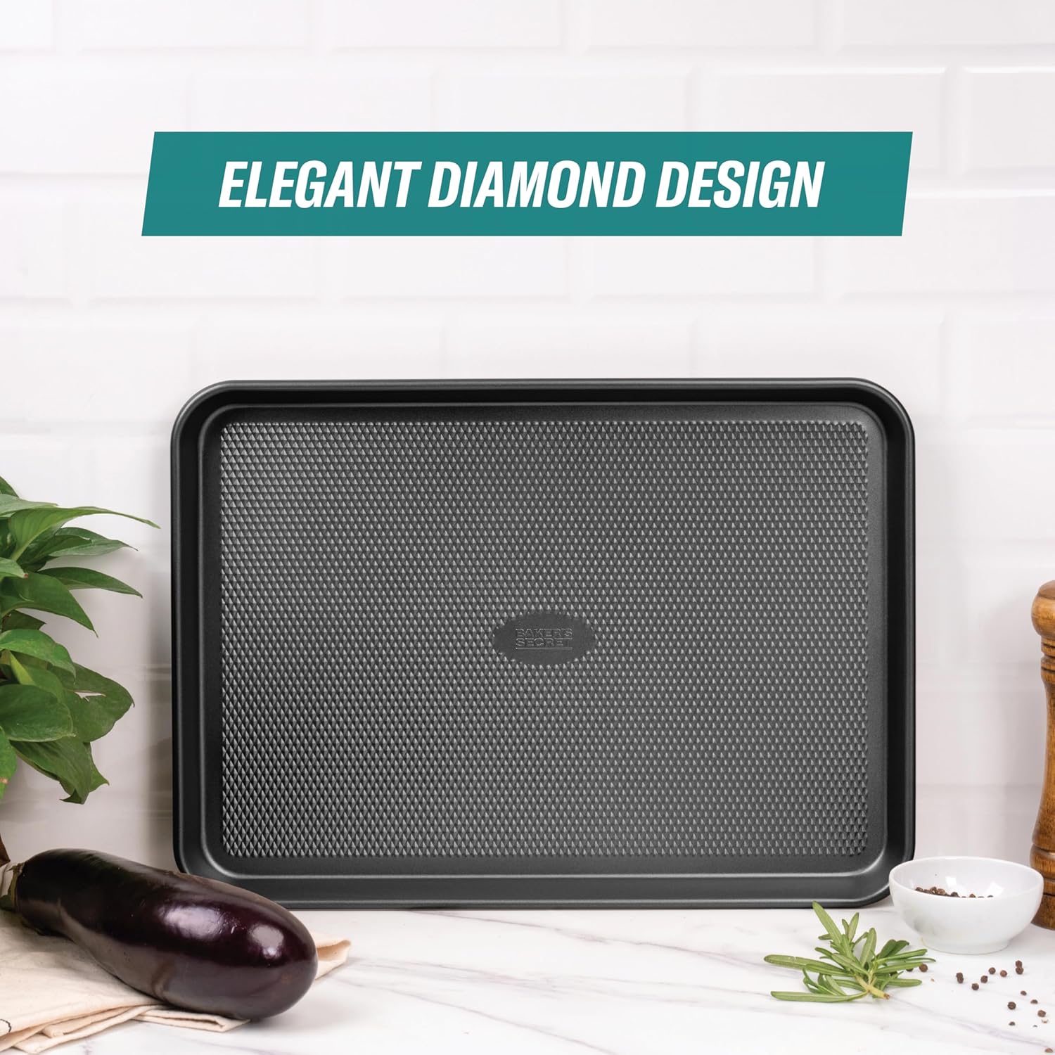 Baking Sheet Pan Set