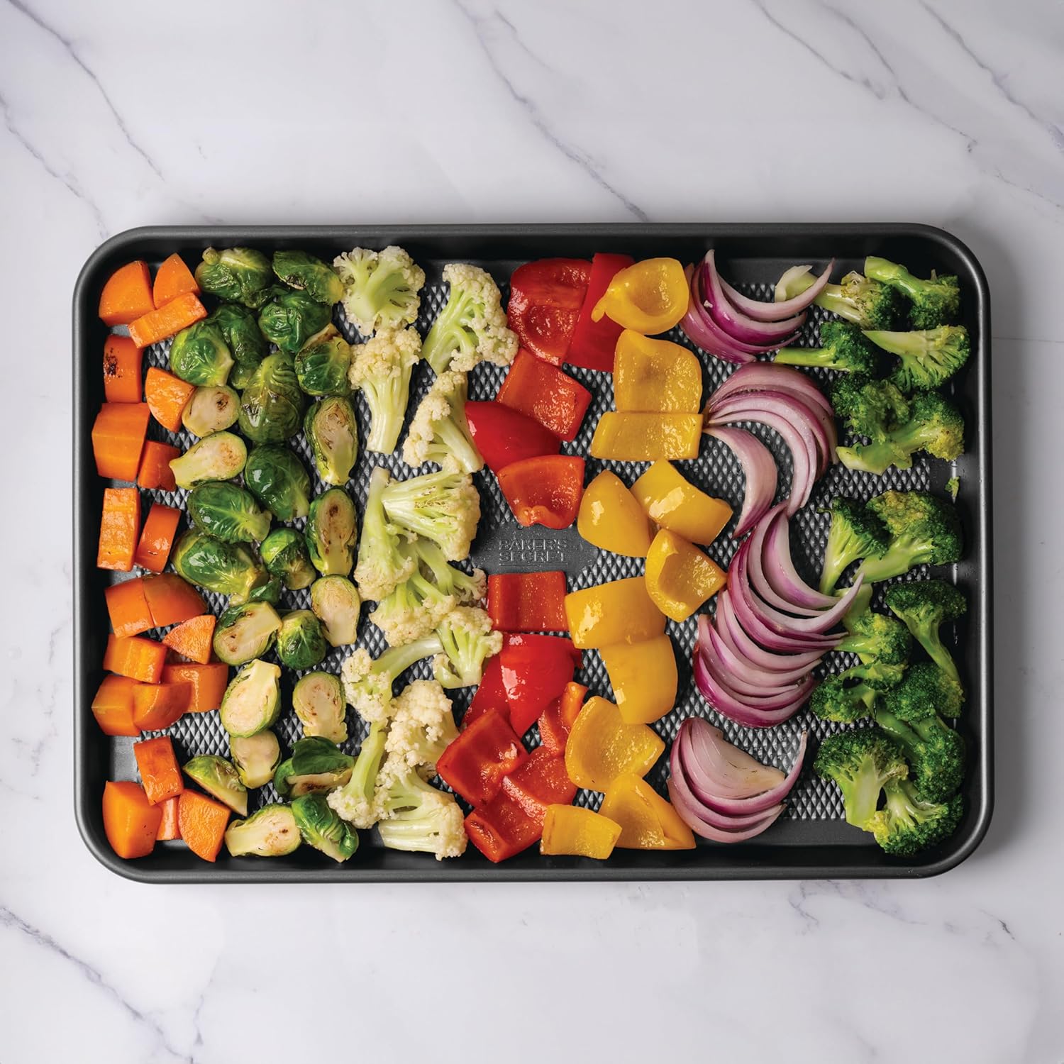 Baking Sheet Pan Set