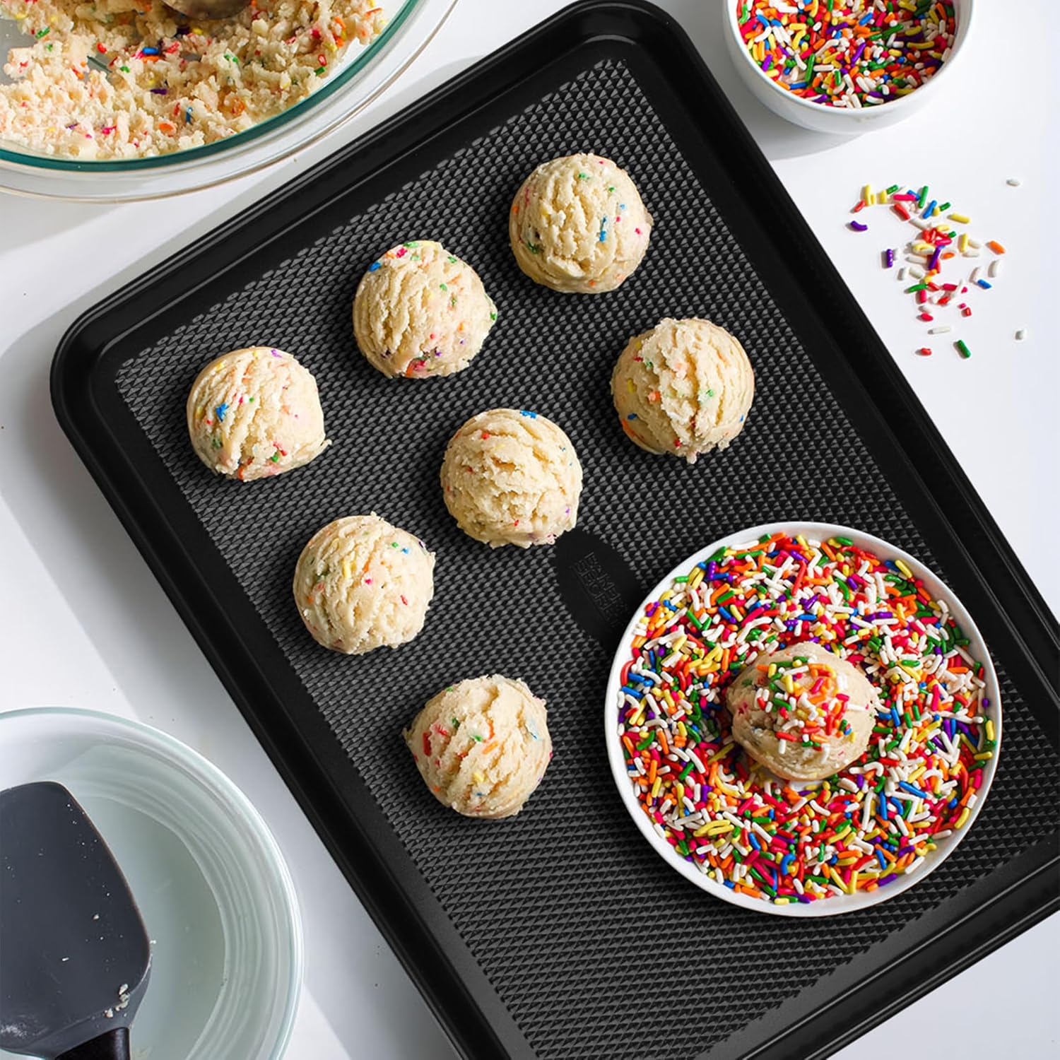 Baking Sheet Pan Set