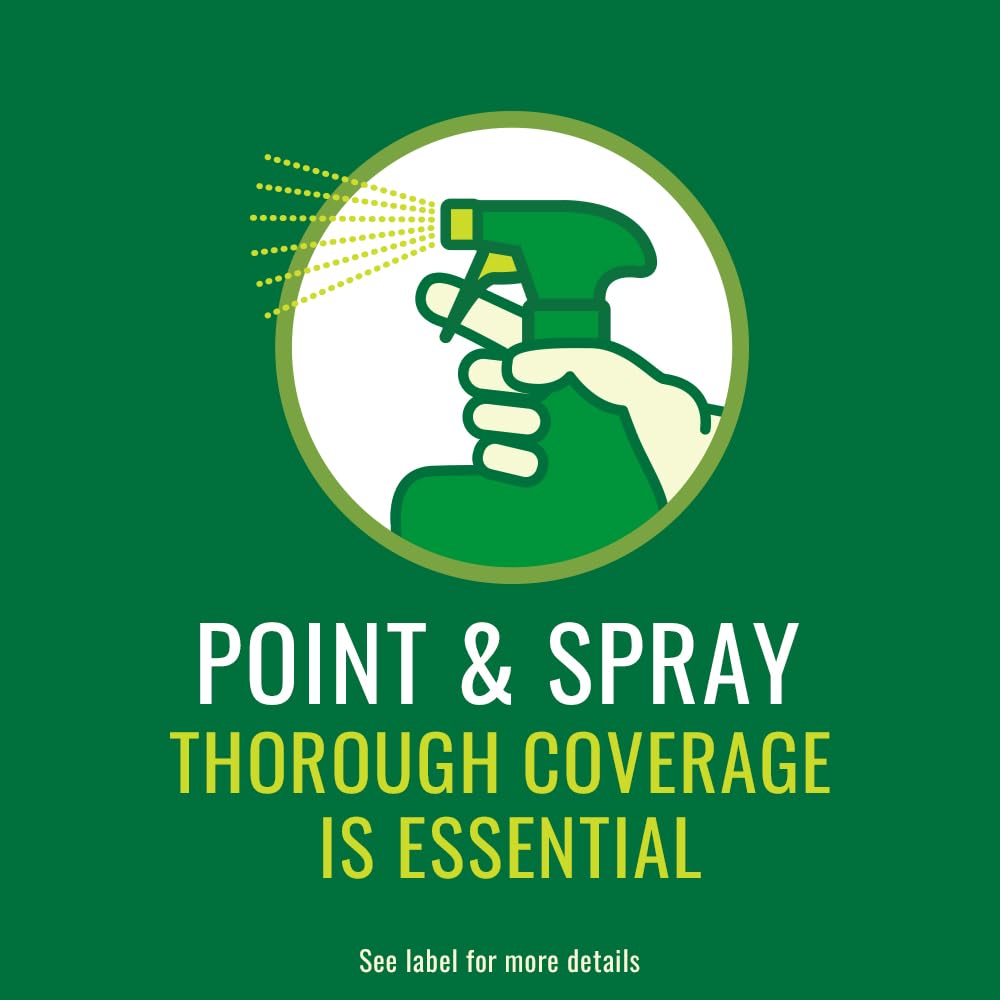 Neem Oil Spray for Plants