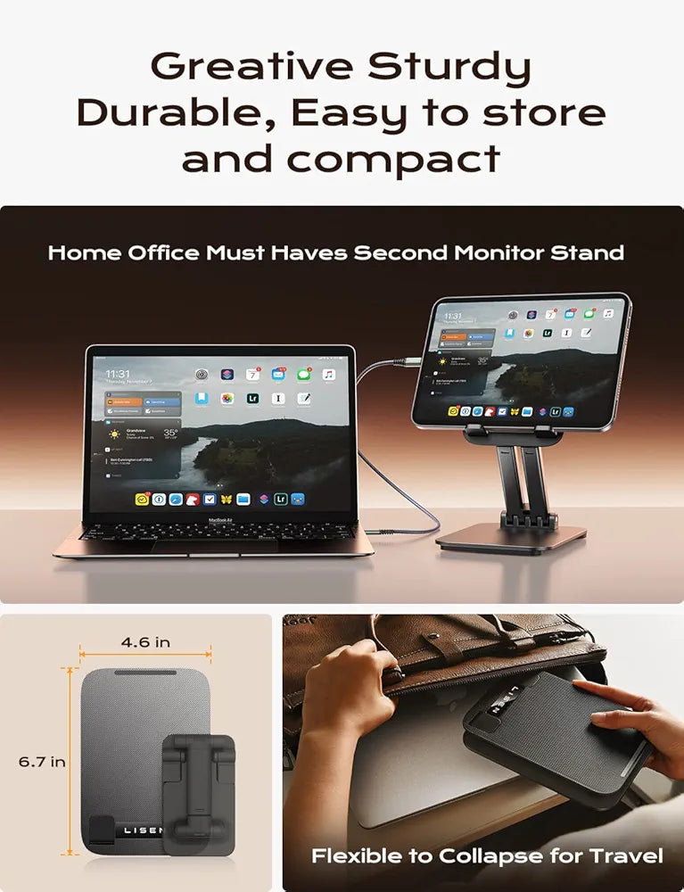 Tablet Stand for iPad