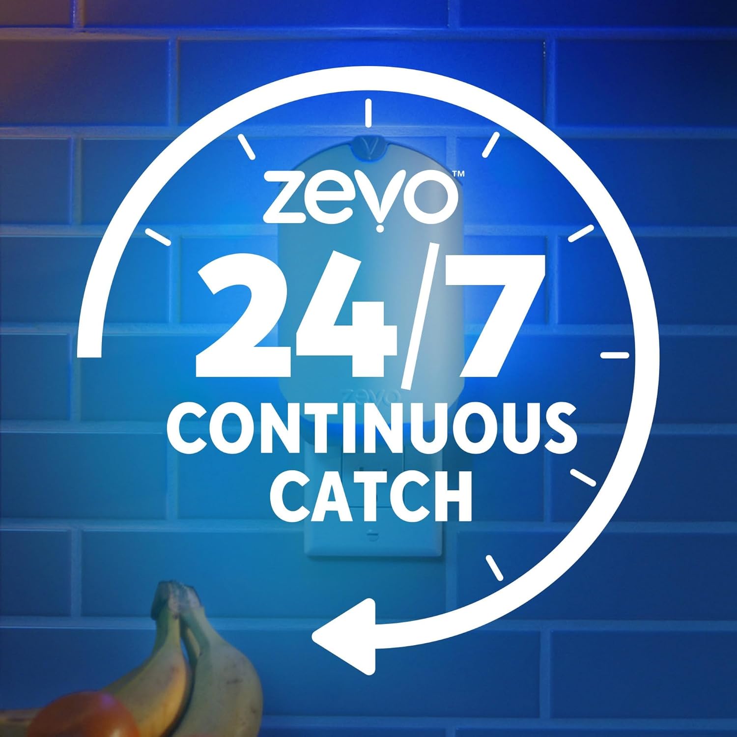 Flying Insect Trap Official Refill Cartridges