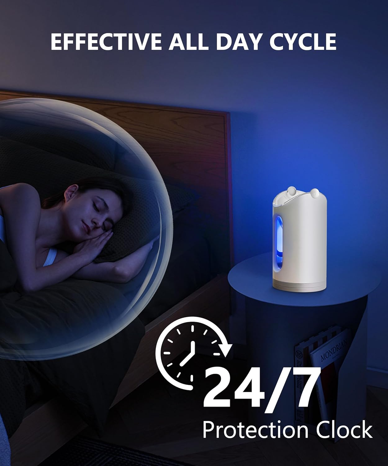 10 Pack Refill Cartridges