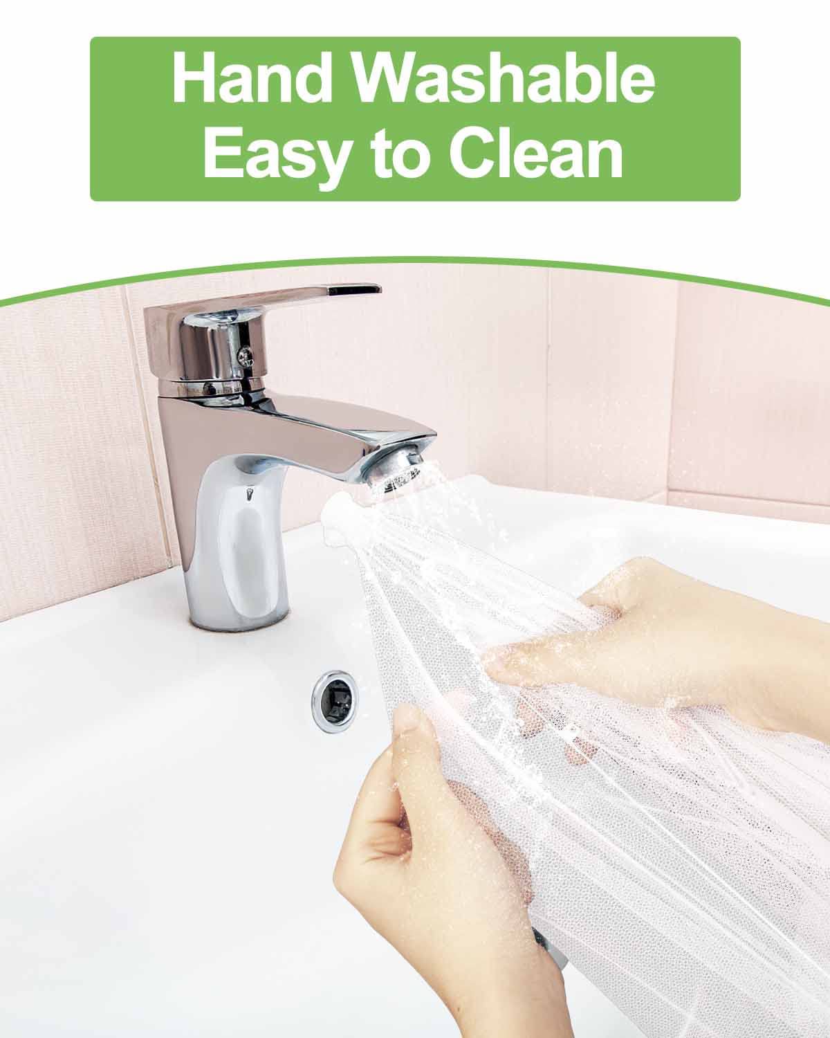 Large Food Cover, 6 Pack