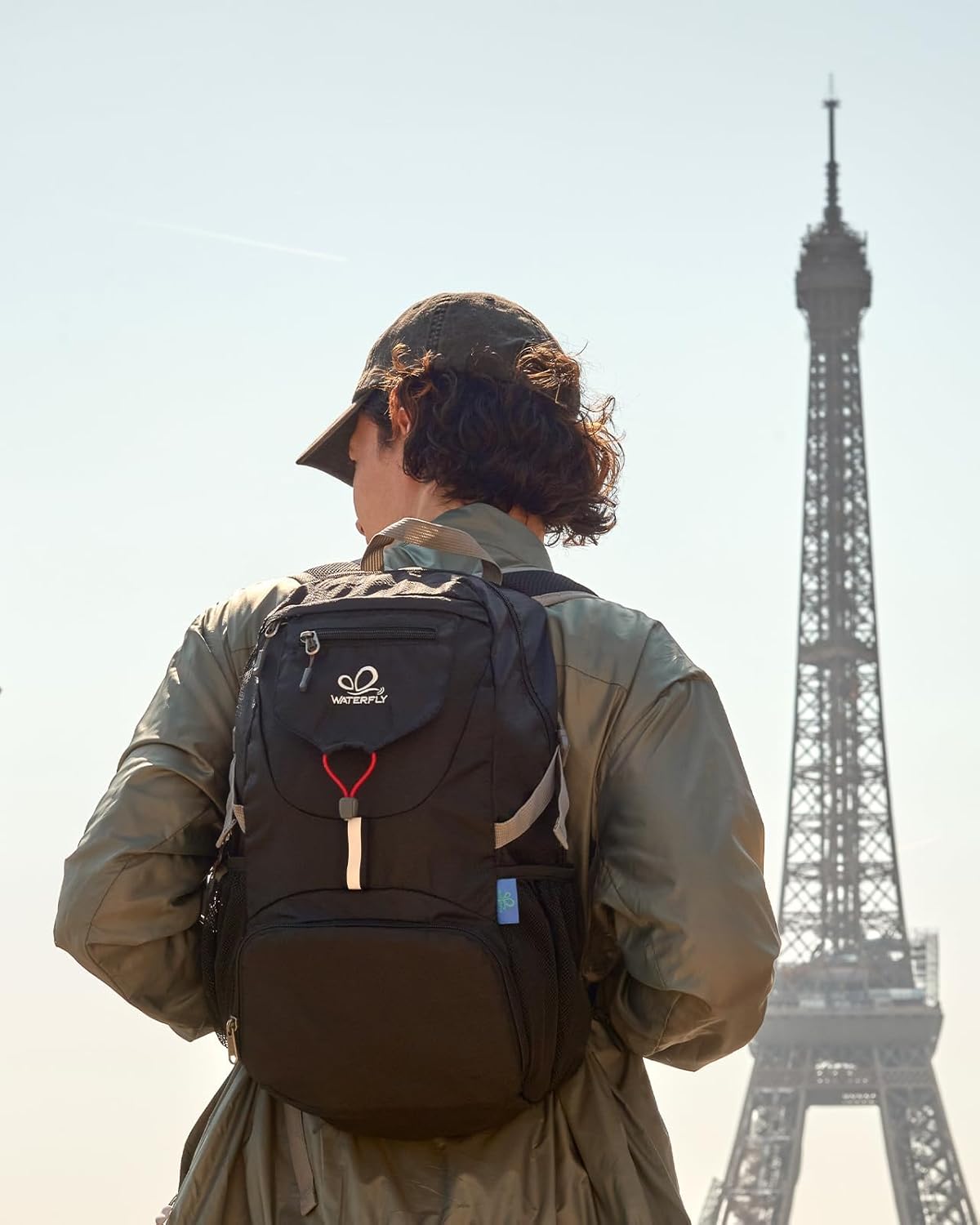 Small Lightweight Packable Backpack