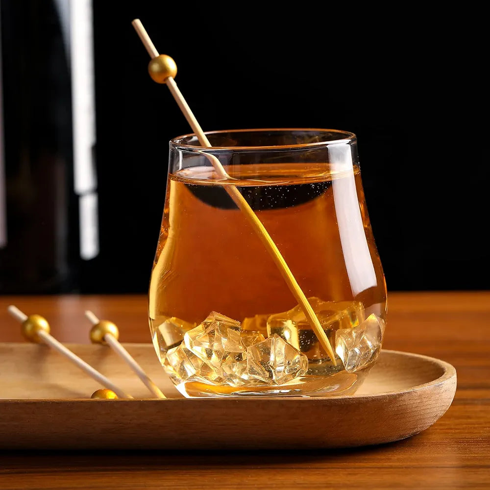 200 Pcs Cocktail Picks