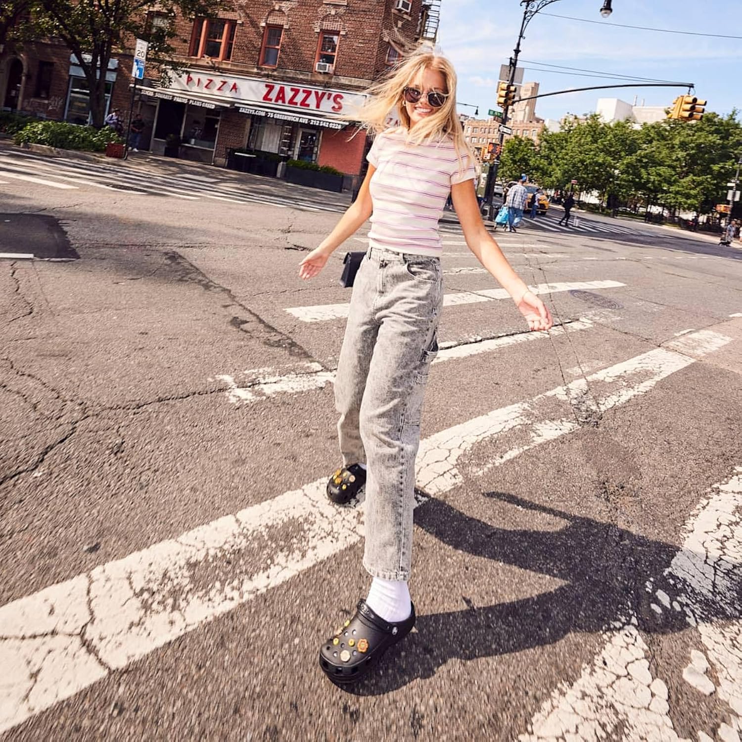 Crocs unisex adult Men's and Women's