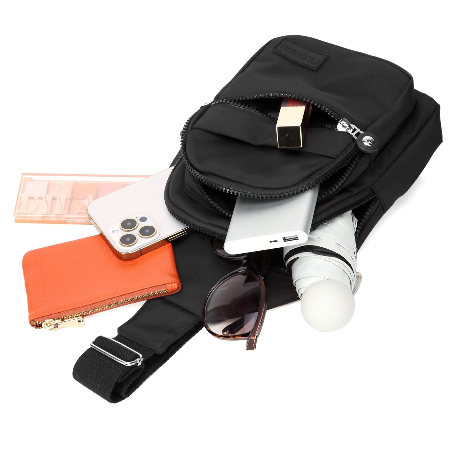 Small Crossbody Sling Bag