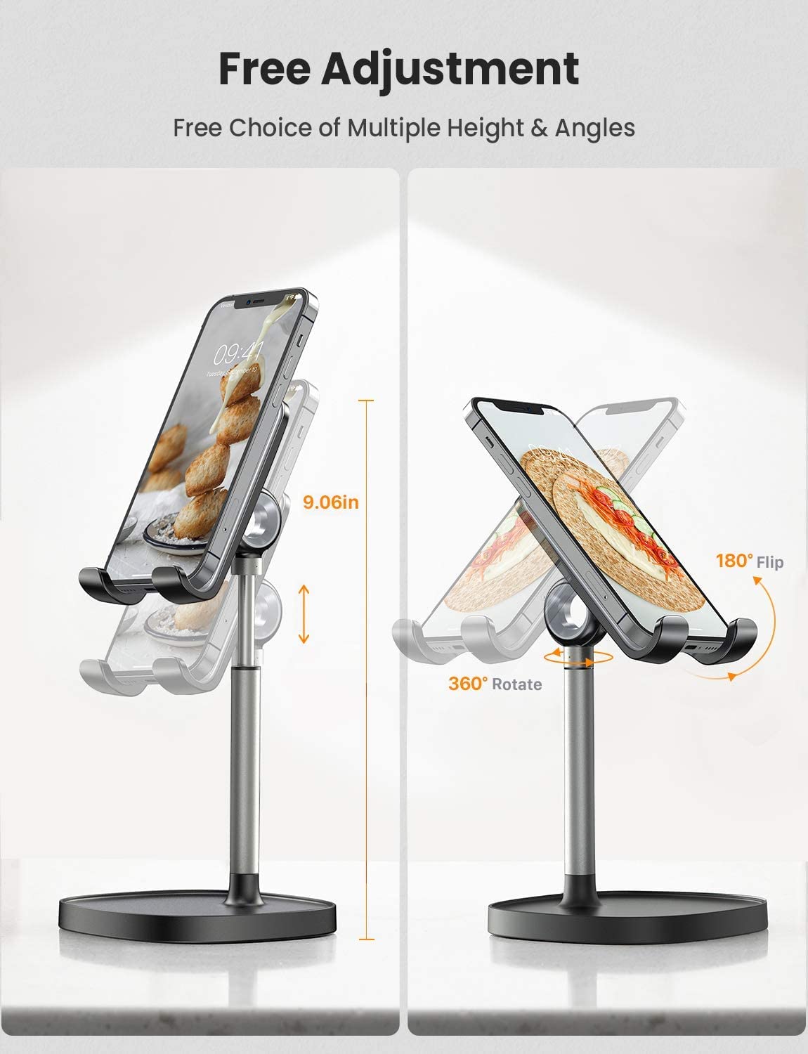 Cell Phone Stand