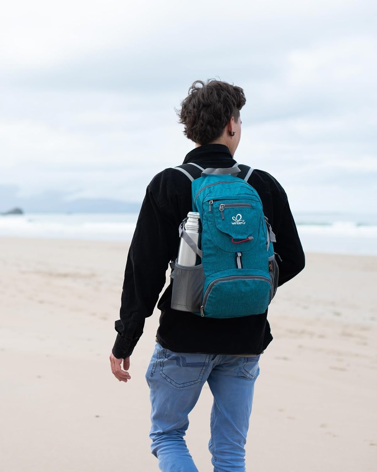Small Lightweight Packable Backpack