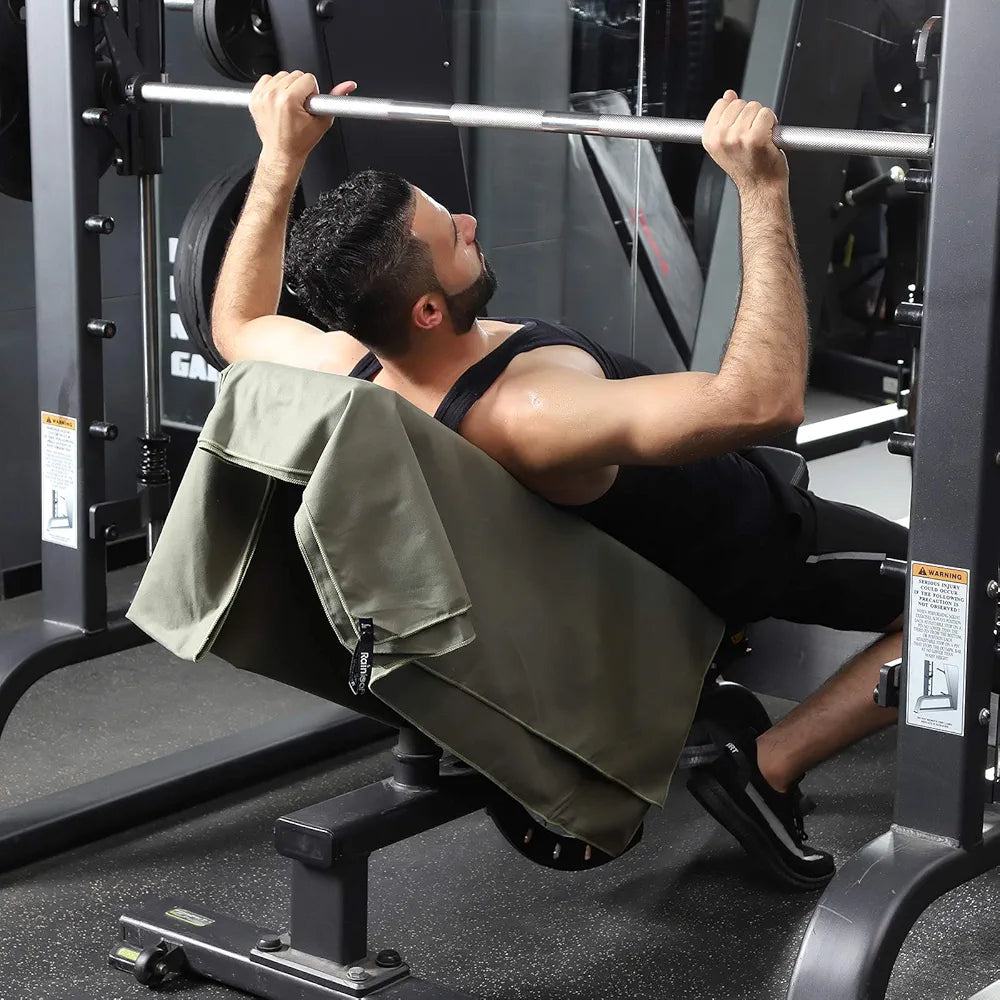 Microfiber Towel Perfect Travel & Gym & Camping Towel