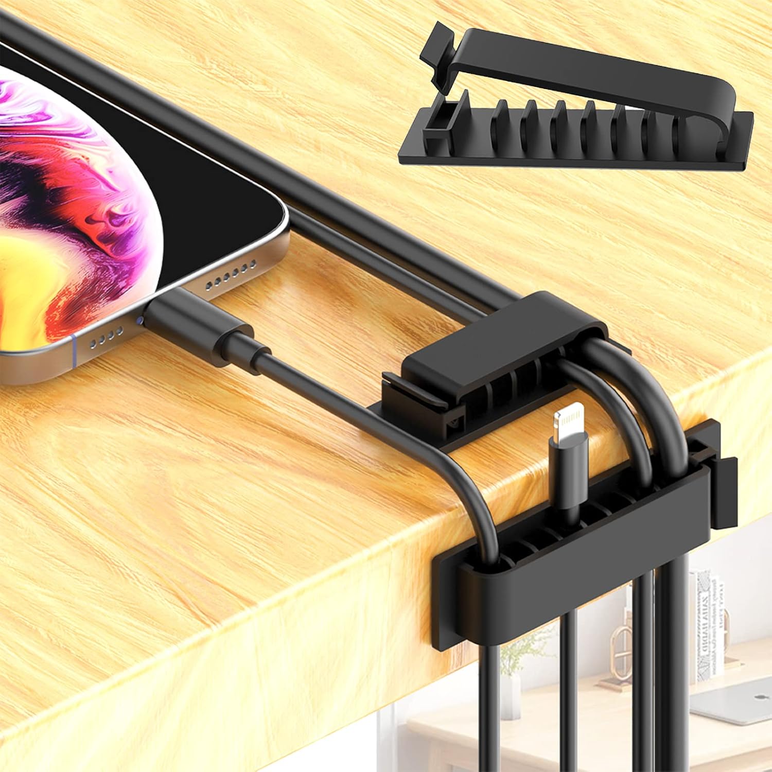 192 PCS Cable Management Kit