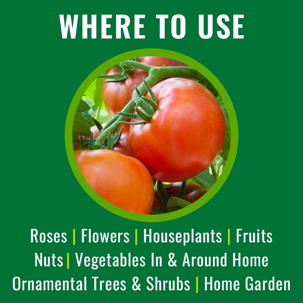 Neem Oil Spray for Plants