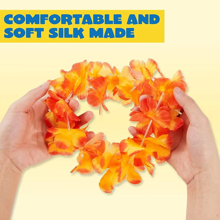 36 Counts Tropical Flower