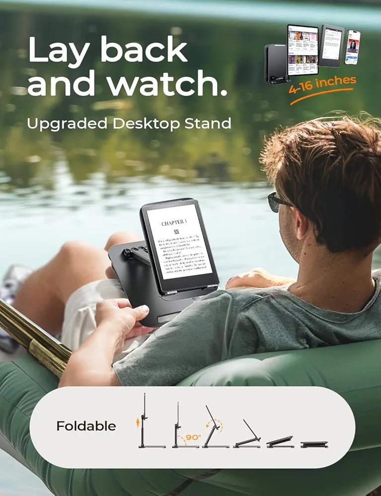 Tablet Stand for iPad