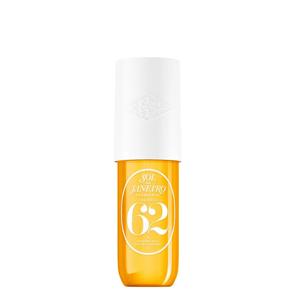 SOL DE JANEIRO Hair & Body Perfume Mist