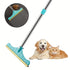 Carpet Rake for Pet Hair Removal