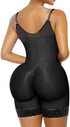 Shapewear for Women Zipper Crotch