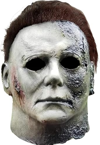Halloween Michael Myers Mask