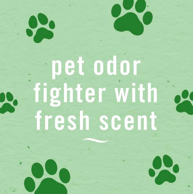 Pet Odor Fighter, Pack of 2