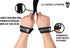 Lifting Wrist Straps for Weightlifting