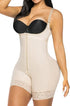 Body Shaper Butt Lifter Bodysuit