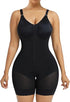 Shapewear for Women Zipper Crotch