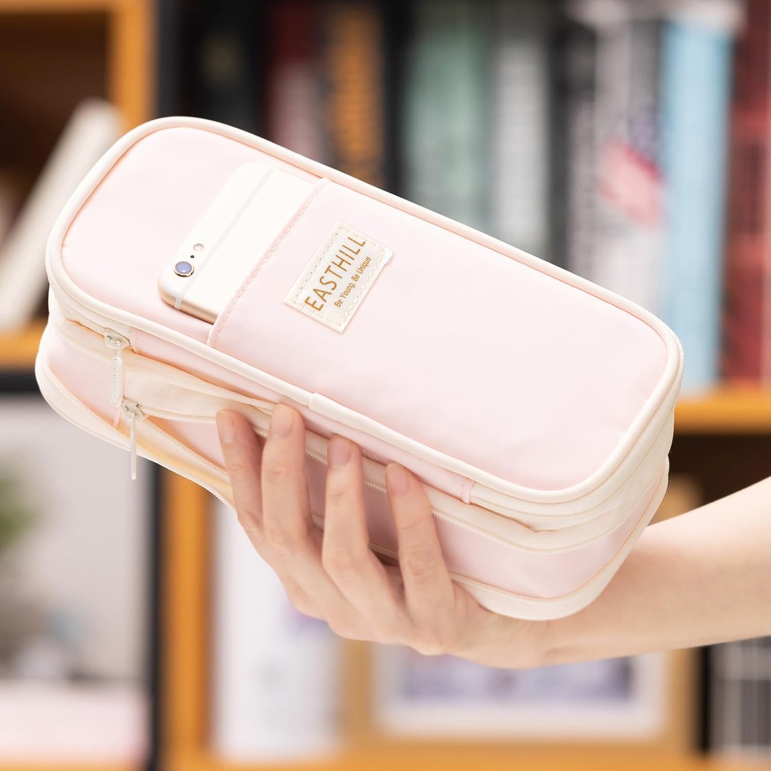 Four Candies 39 PCS Aesthetic School Supplies