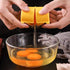 3PCS Egg Shell Opener With Free Silicon Tissue Box Holder