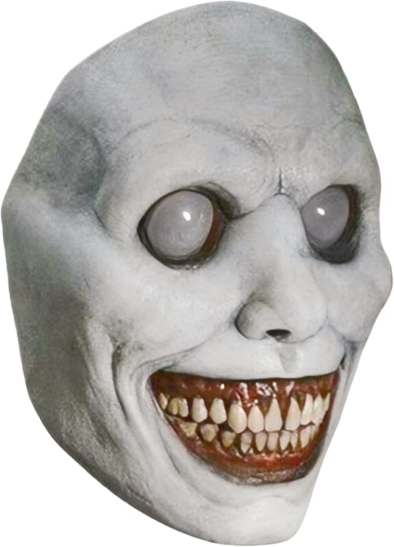 Halloween Scary Mask