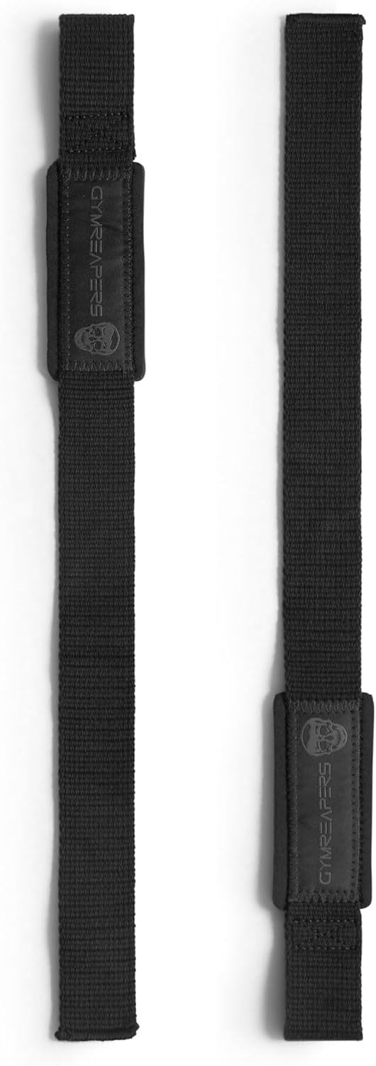 Lifting Wrist Straps for Weightlifting