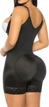 Body Shaper Butt Lifter Bodysuit
