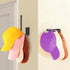 2 Pack Hat Racks