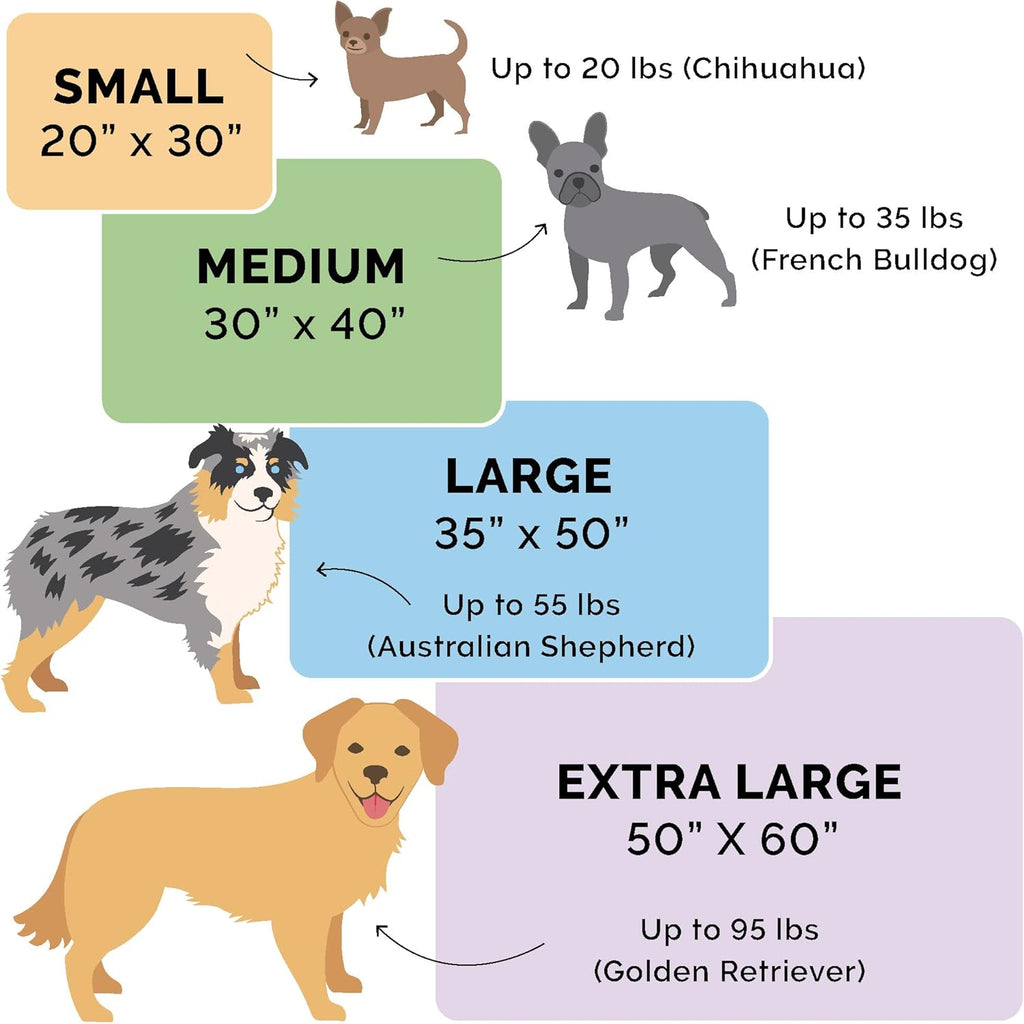 Waterproof Throw Blanket for Dogs