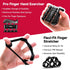 Hand Grip Strengthener Kit