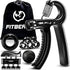 Hand Grip Strengthener Kit