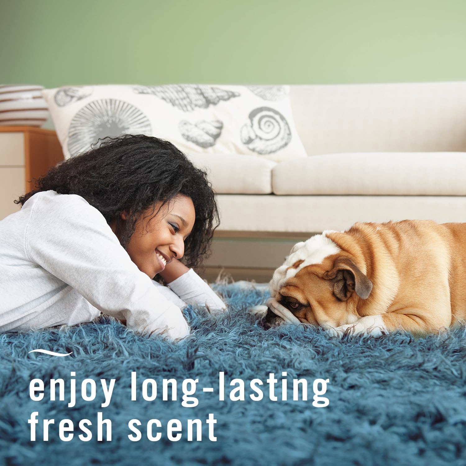 Pet Odor Fighter, Pack of 2