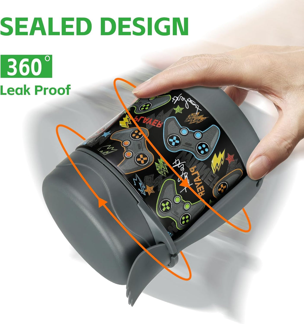 10oz Soup Thermo for Hot Food Kids