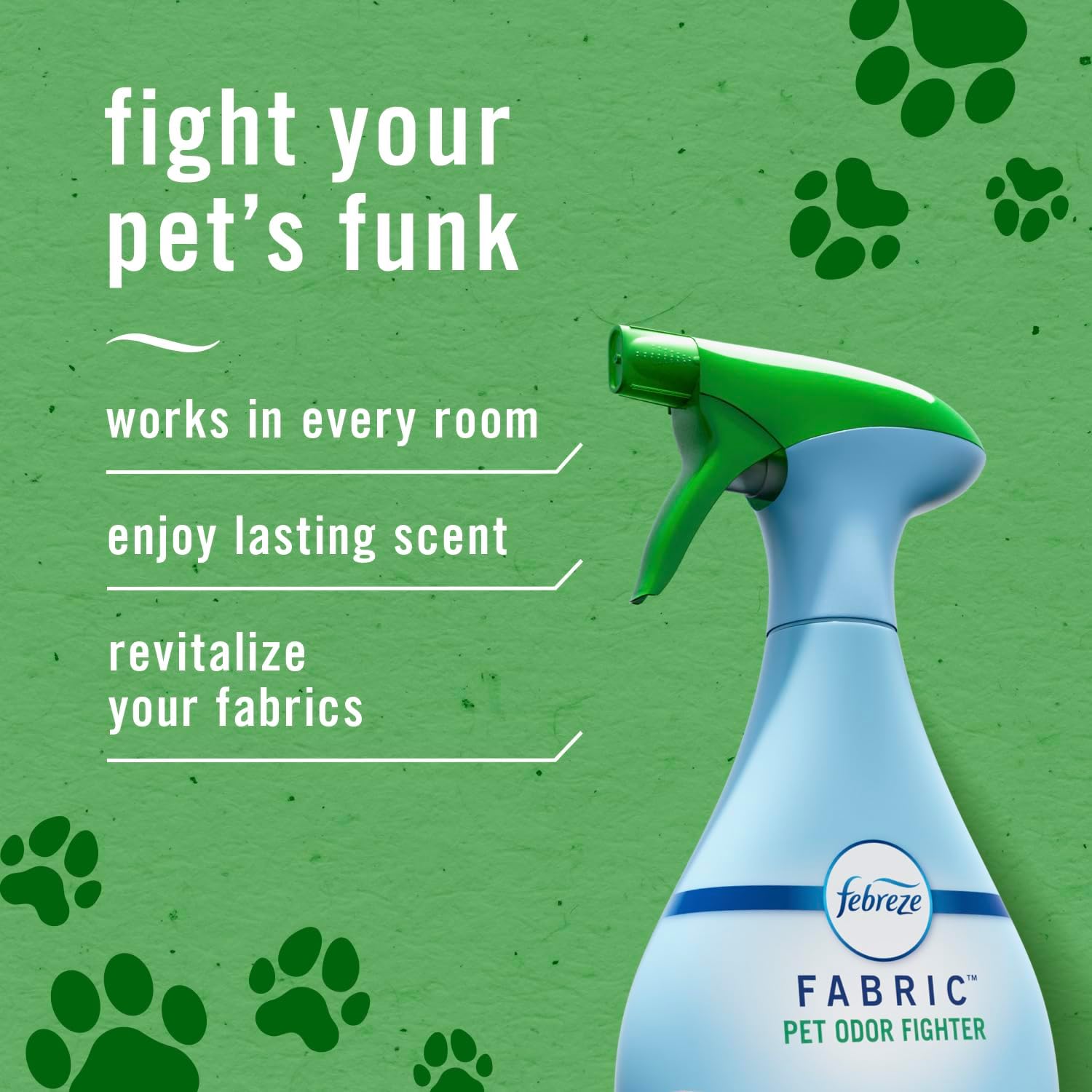 Pet Odor Fighter, Pack of 2
