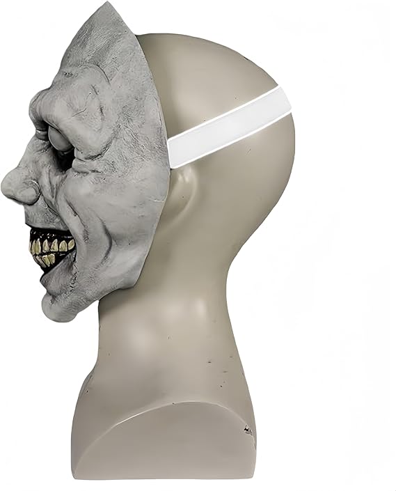 Halloween Scary Mask