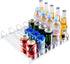 Drink Organizer for Fridge