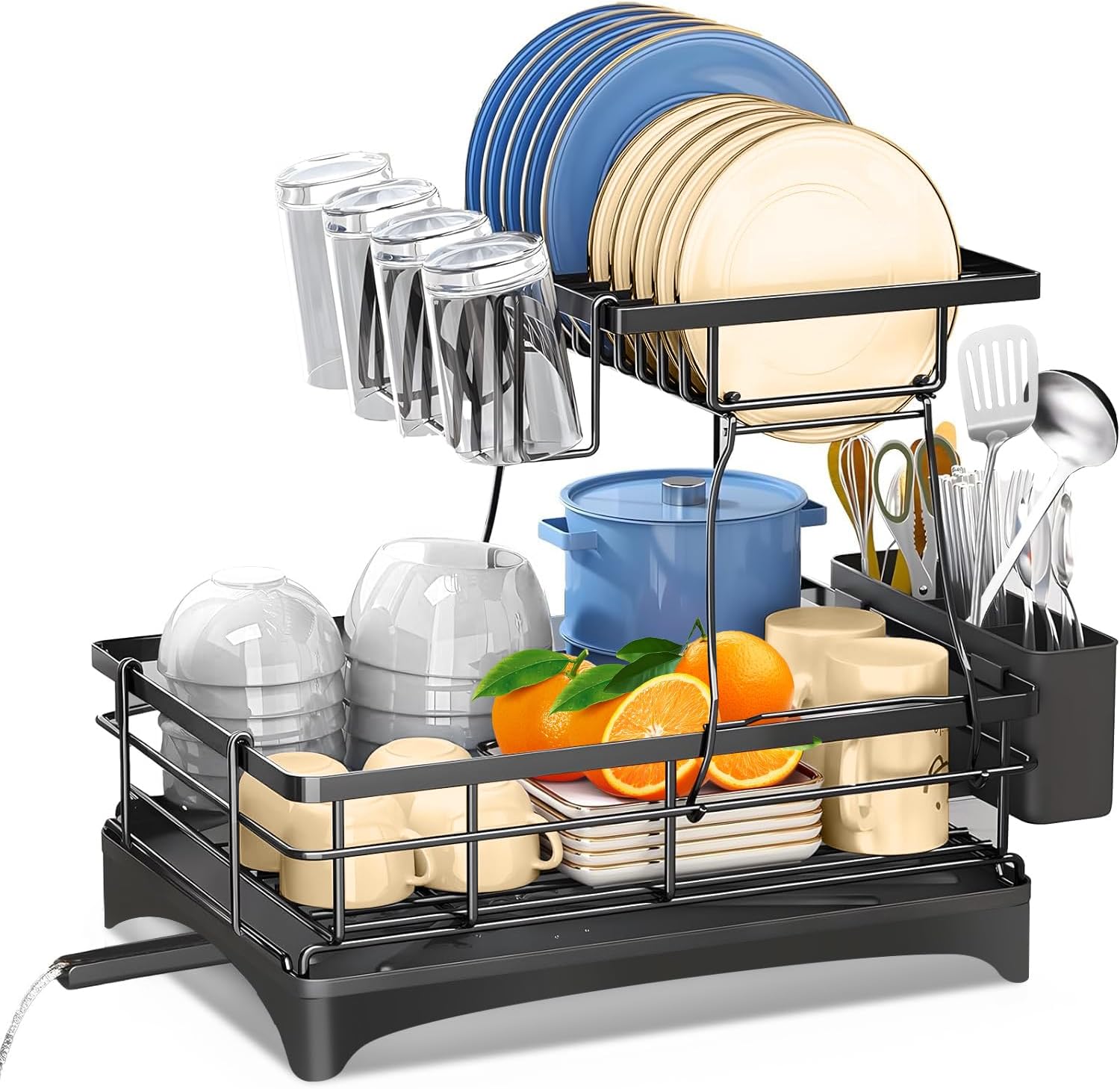 Dish Drying Rack