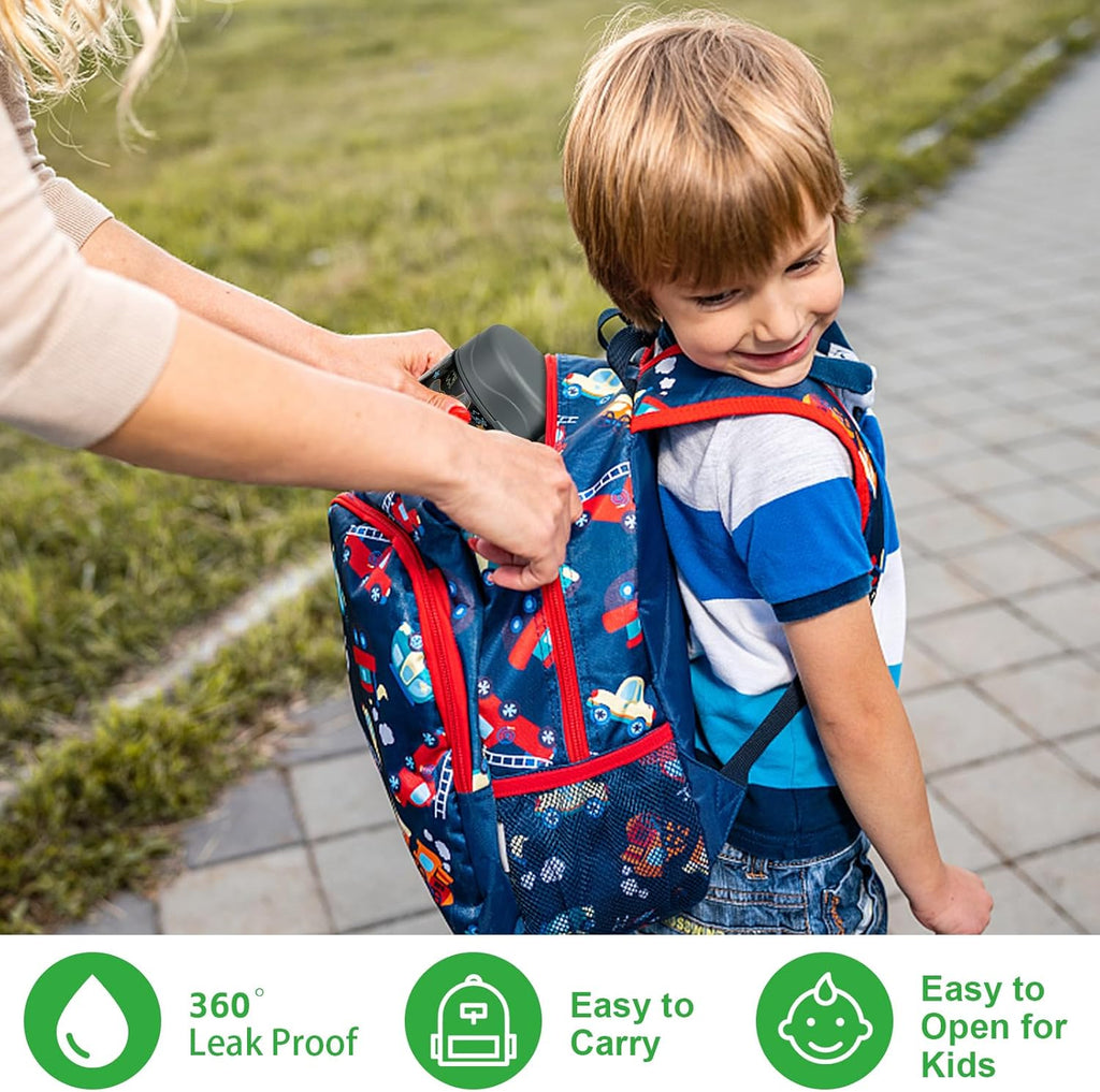 10oz Soup Thermo for Hot Food Kids