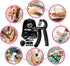 Hand Grip Strengthener Kit