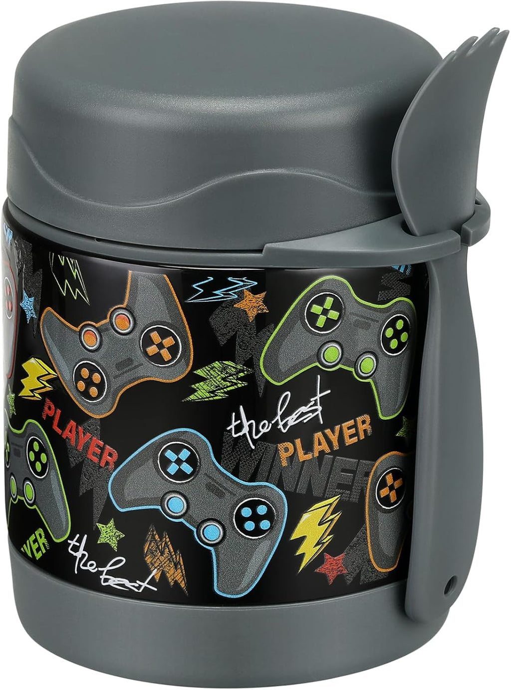 10oz Soup Thermo for Hot Food Kids